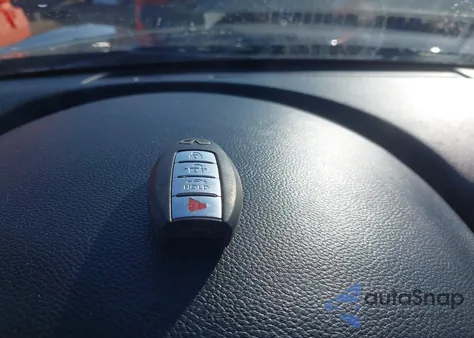 2014 Infiniti Q60 Journey из США, поврежденный, VIN JN1CV6EK4EM110662